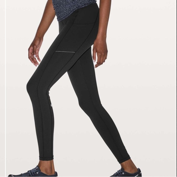 Lululemon Speed Up Tight 28" *Full-On Luxtreme
Black - Picture 4 of 11